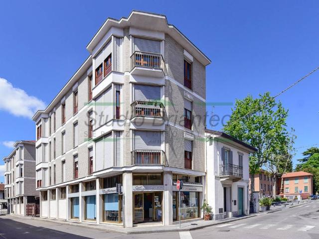 Appartamento in vendita a Giussano MB