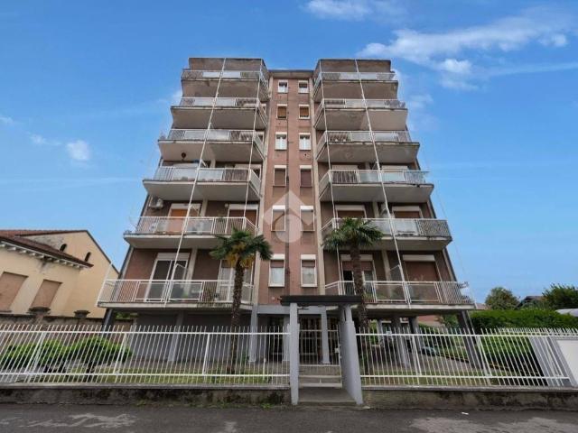 Appartamento in vendita a Giussano MB