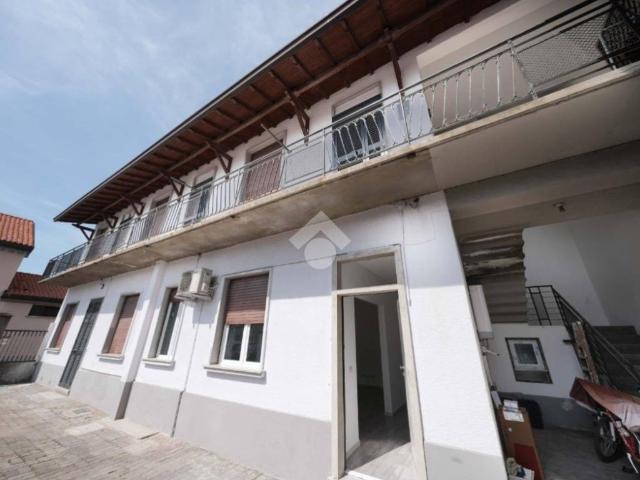 Appartamento in vendita a Giussano MB