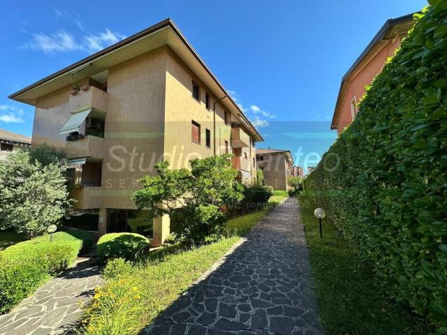 Appartamento in vendita a Giussano MB
