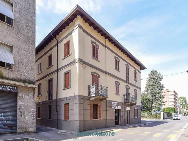 Appartamento in vendita a Giussano MB