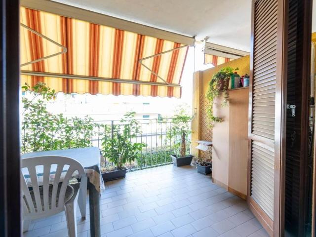 Appartamento in vendita a Giussano MB