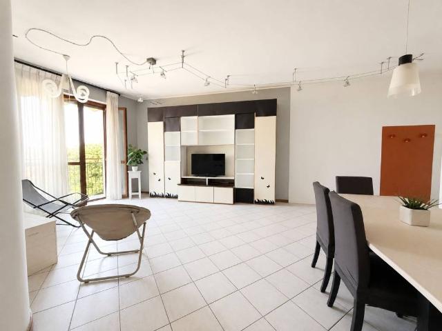 Appartamento in vendita a Giussano MB