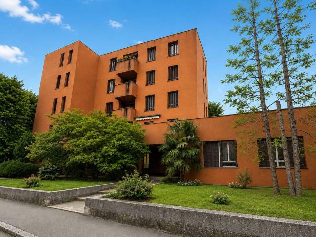 Appartamento in vendita a Giussano MB