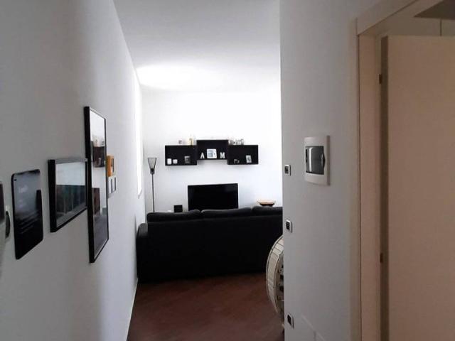 Appartamento in vendita a Giussano MB