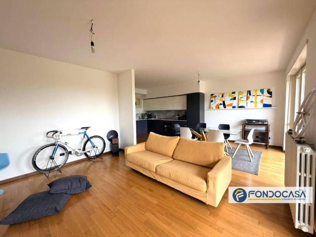 Appartamento in vendita a Giussano MB