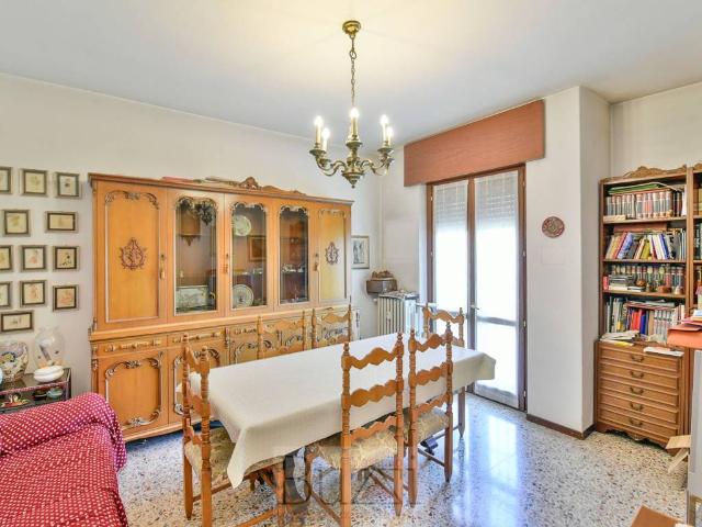 Appartamento in vendita a Giussano MB