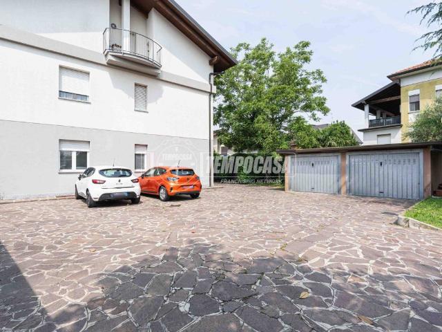 Appartamento in vendita a Giussano MB