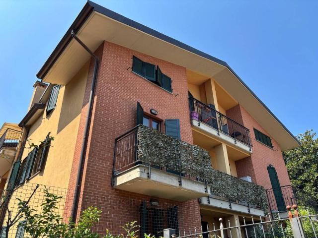 Appartamento in vendita a Giussano MB