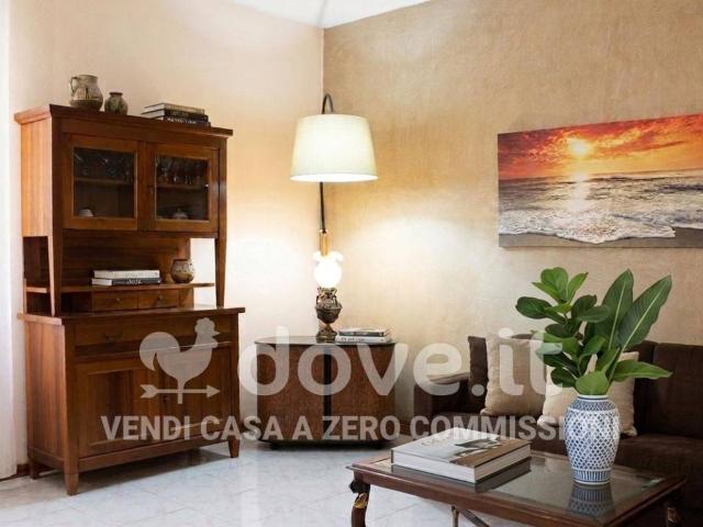 Appartamento in vendita a Giussano MB