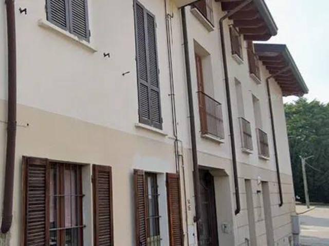 Appartamento in vendita a Giussano MB