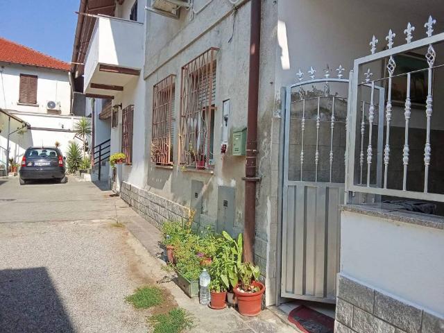 Appartamento in vendita a Giussano MB