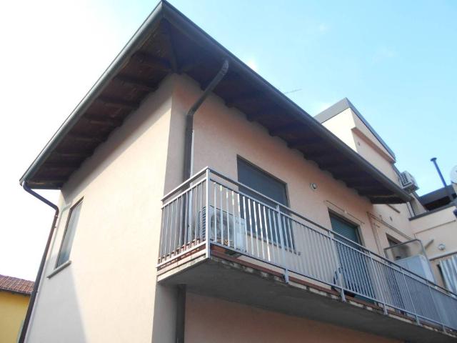 Appartamento in vendita a Giussano MB