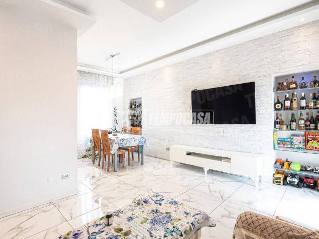 Appartamento in vendita a Giussano MB