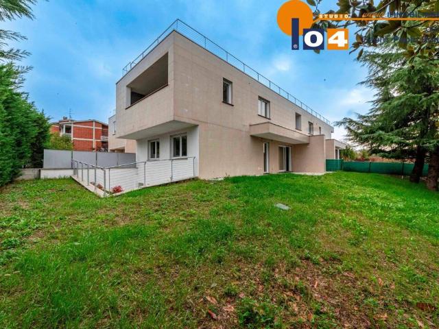 Appartamento in vendita a Giussano MB