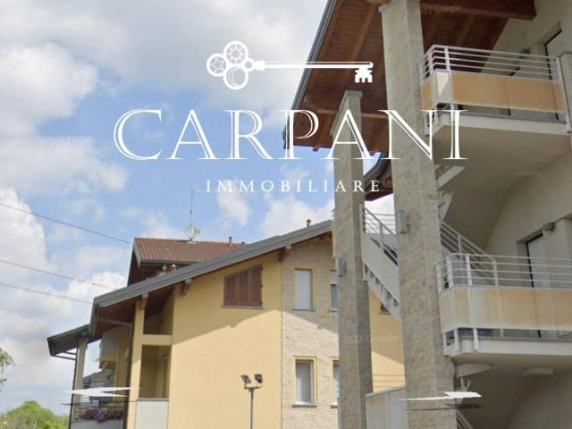 Appartamento in vendita a Giussano MB