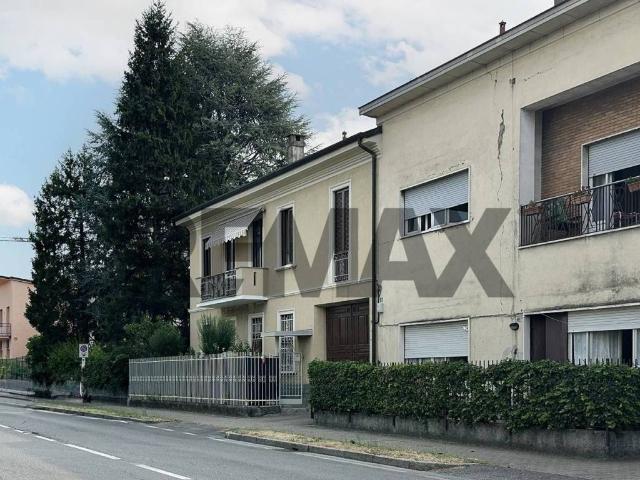 Appartamento in vendita a Giussano MB
