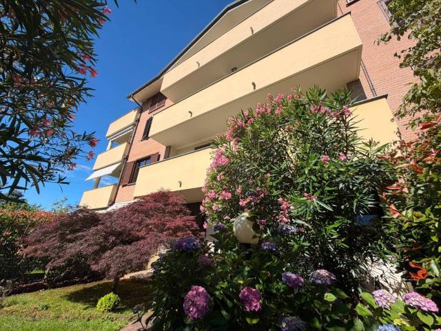 Appartamento in vendita a Giussano MB