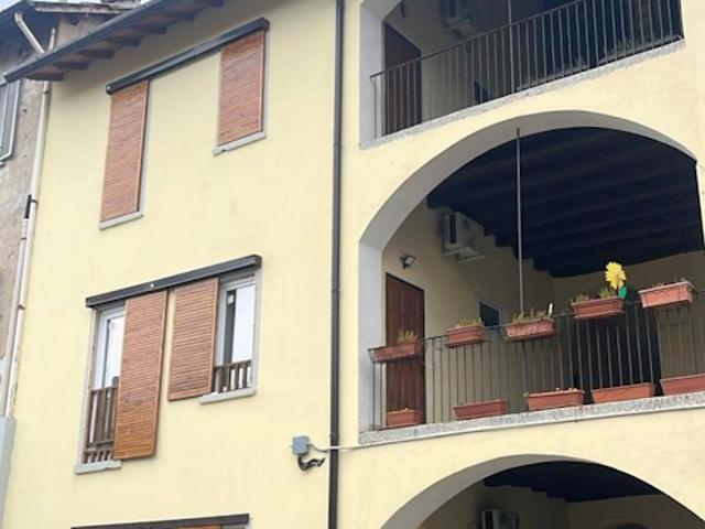 APPARTAMENTO in VENDITA a GIUSSANO di 1 vani
