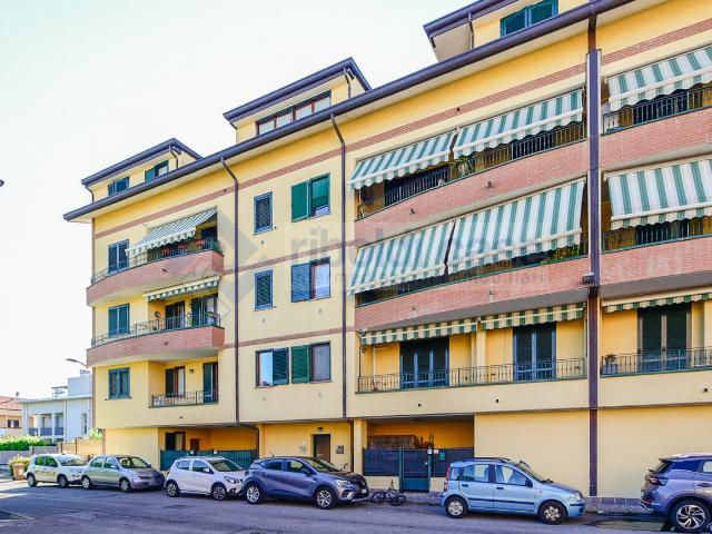 APPARTAMENTO in VENDITA a GIUSSANO di 3 vani