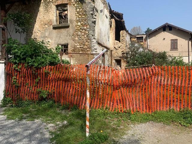 APPARTAMENTO in VENDITA a GIUSSANO di 6 vani