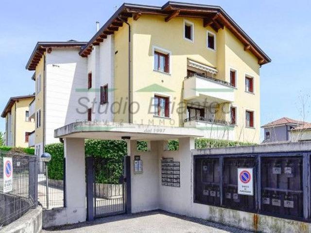 Appartamento in vendita a Giussano