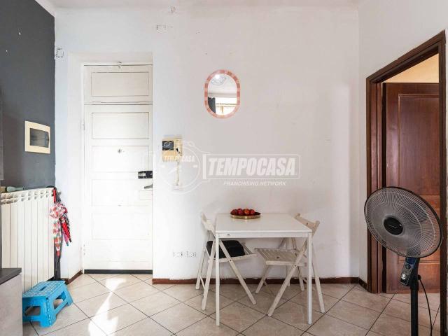 Appartamento in vendita a Giussano