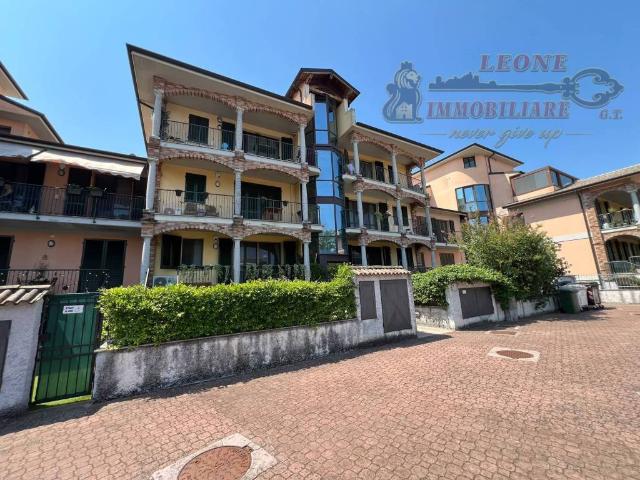 Appartamento in vendita a Giussago PV
