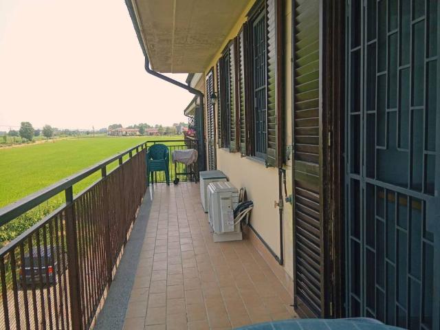 Appartamento in vendita a Giussago PV