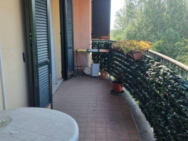 Appartamento in vendita a Giussago PV