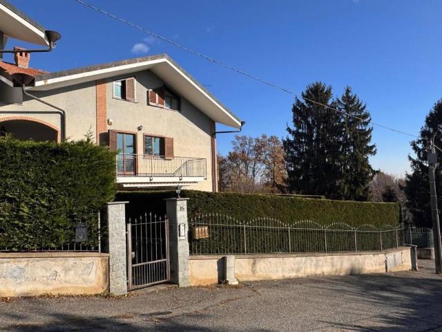 Appartamento in vendita a Givoletto TO
