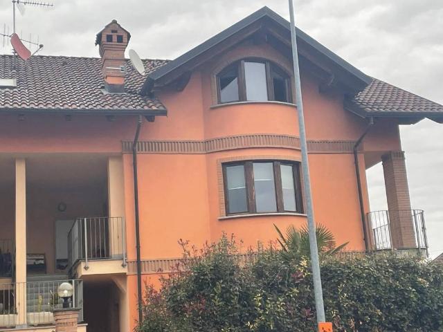 Appartamento in vendita a Givoletto TO
