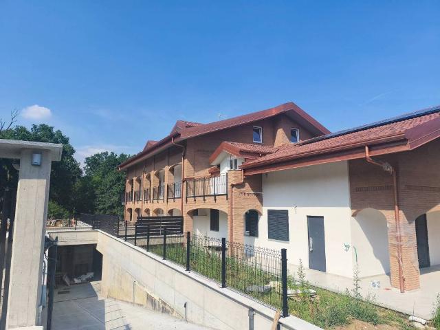 Appartamento in vendita a Givoletto TO