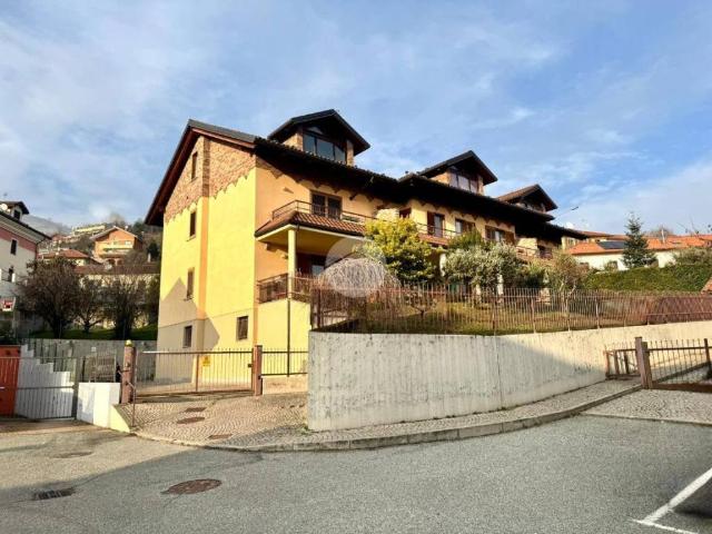 Appartamento in vendita a Givoletto TO