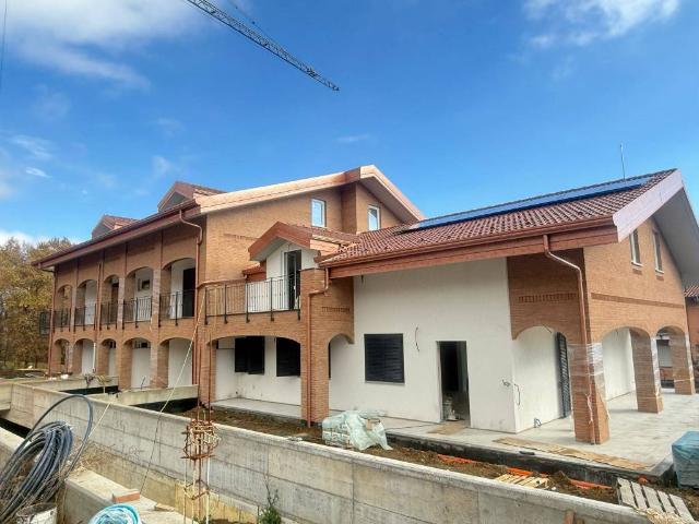 Appartamento in vendita a Givoletto TO