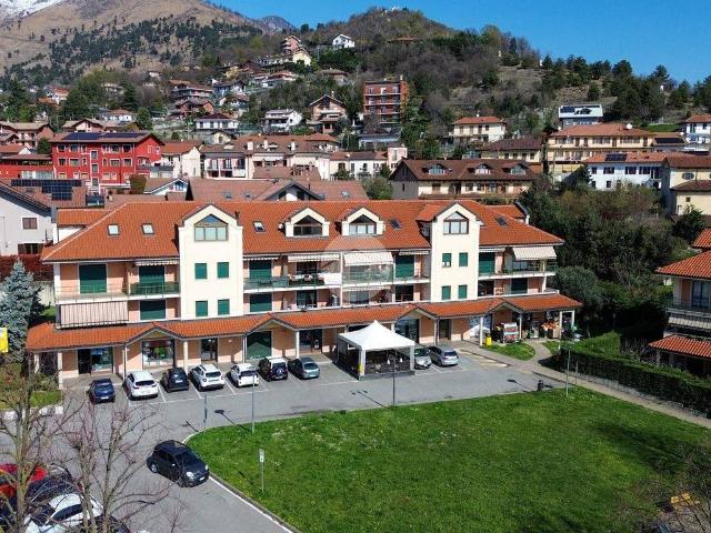Appartamento in vendita a Givoletto TO