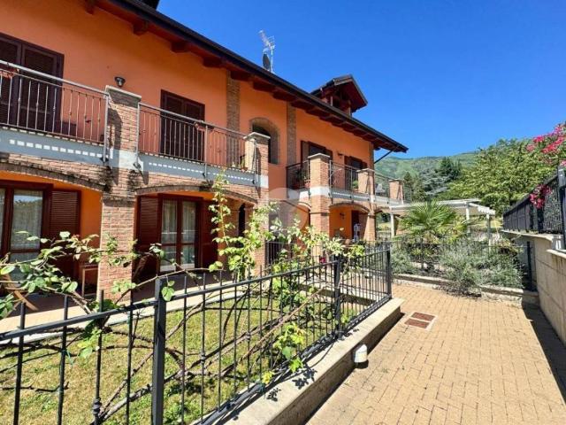 Appartamento in vendita a Givoletto TO