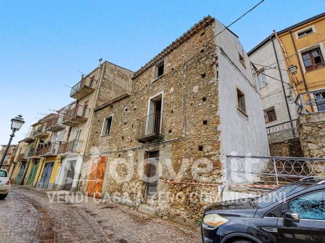 Appartamento in vendita a Gizzeria CZ