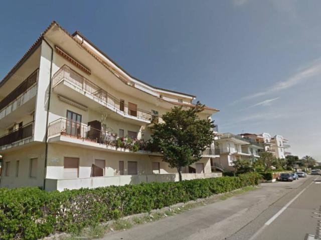 Appartamento in vendita a Gizzeria CZ