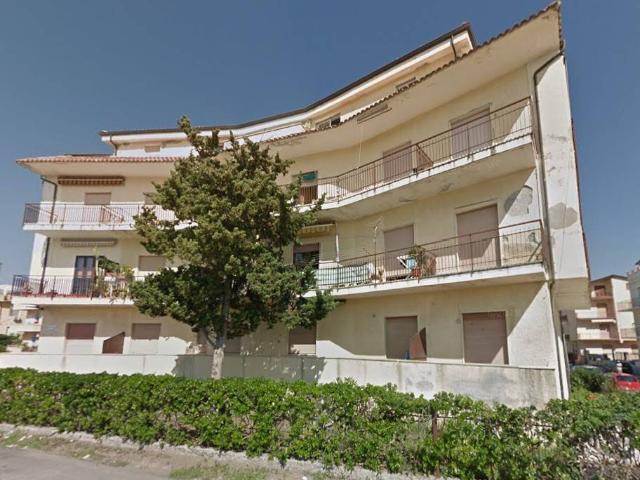 Appartamento in vendita a Gizzeria CZ