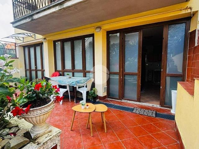 Appartamento in vendita a Godiasco Salice Terme PV
