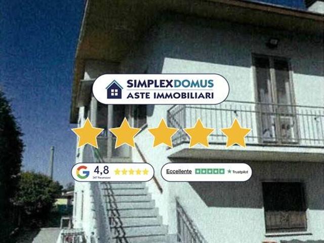 Appartamento in vendita a Godiasco Salice Terme PV