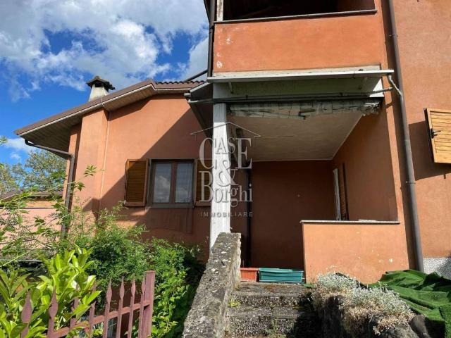 Appartamento in vendita a Godiasco Salice Terme PV