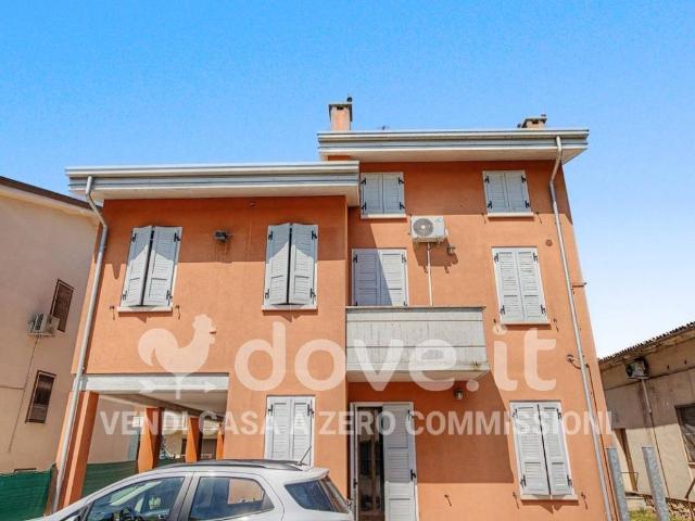 Appartamento in vendita a Goito MN