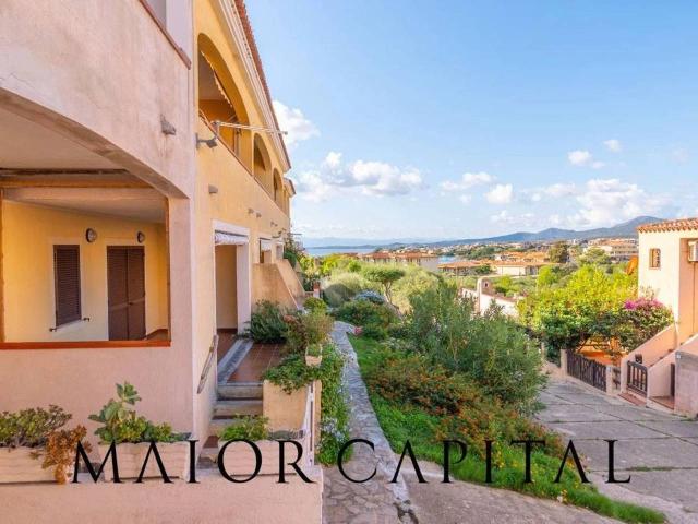 Appartamento in vendita a Golfo Aranci