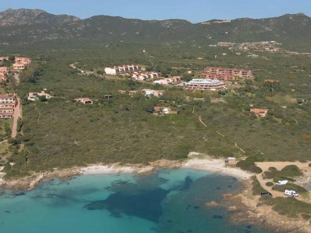 Appartamento in vendita a Golfo Aranci, Terrata