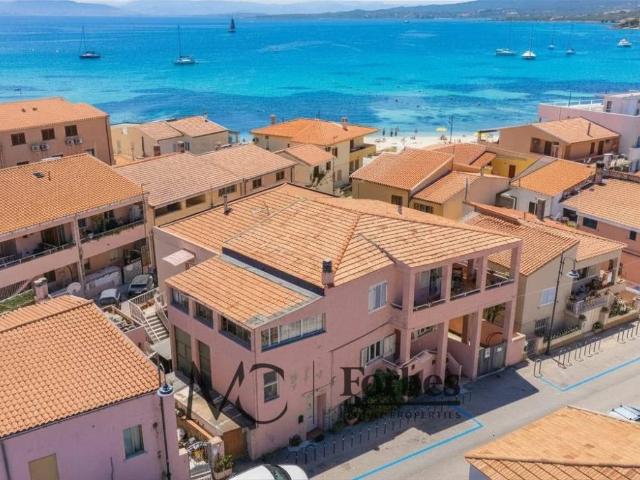 Appartamento in vendita a Golfo Aranci OT
