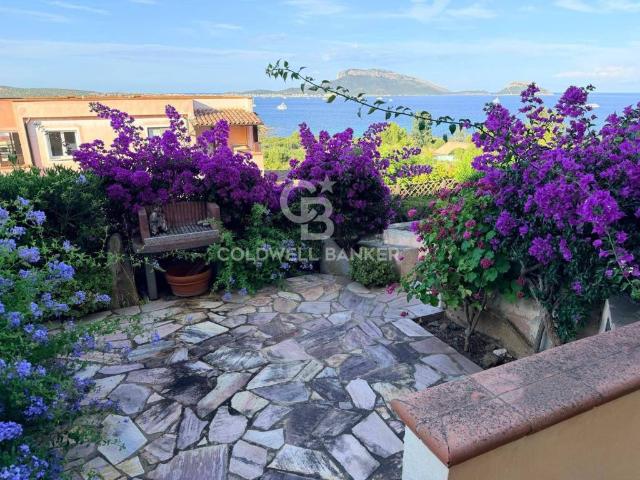 Appartamento in vendita a Golfo Aranci OT