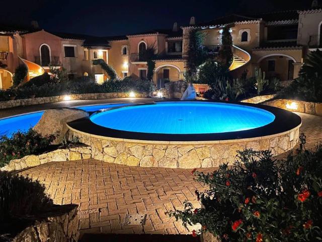 Appartamento in vendita a Golfo Aranci OT