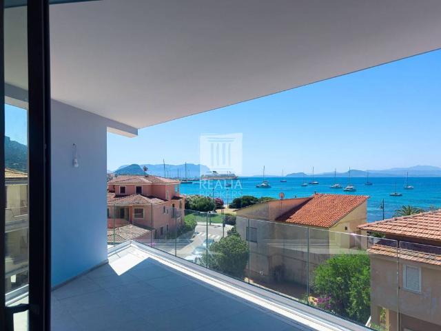 Appartamento in vendita a Golfo Aranci OT